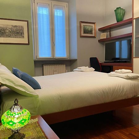 米兰Cozy Flat Mins Walk To Navigli And Metro Porta Genova公寓 外观 照片