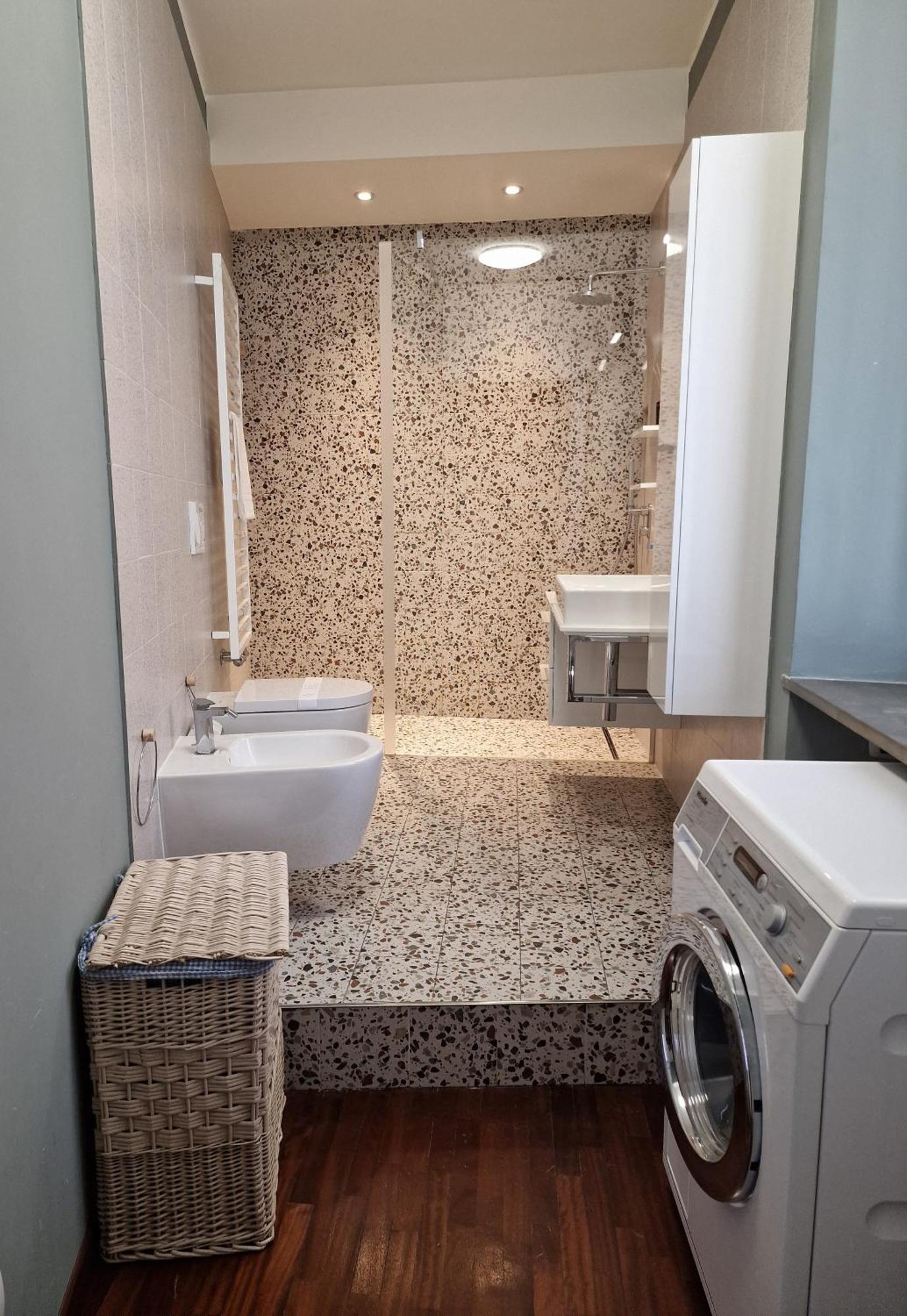 米兰Cozy Flat Mins Walk To Navigli And Metro Porta Genova公寓 外观 照片